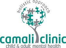 Logo of Camali Clinic, Abu Dhabi