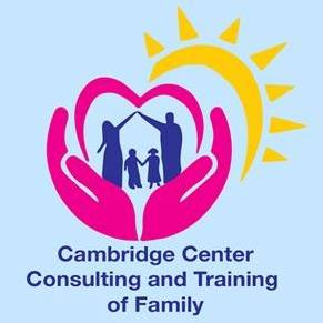 Logo of Cambridge for Family Counseling and Training Center