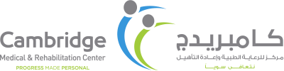 Logo of Cambridge Medical & Rehabilitation Center