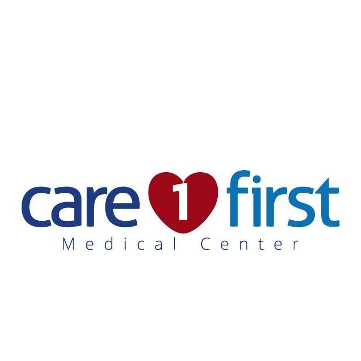 Logo of Care First Medical Center