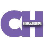 Logo of Central Private Hospital