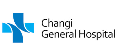 Logo of Changi General Hospital