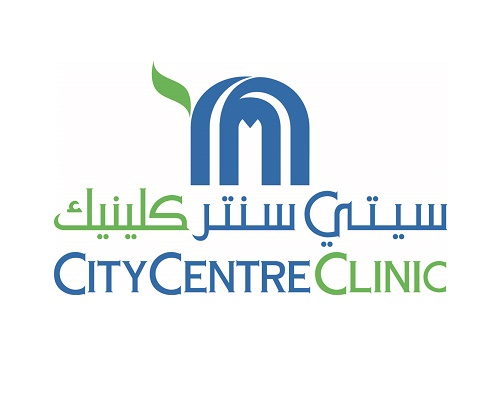 Logo of City Centre Clinic, Nad Al Hamar