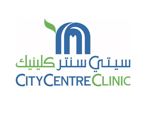 Logo of City Centre Clinic, Meaisem