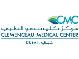 Clemenceau Medical Center, DHCC