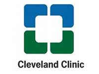 Logo of Cleveland Clinic, Al Maryah Island