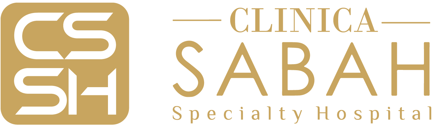 Logo of Clinica Sabah