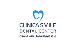 Logo of Clinica Smile Dental Center