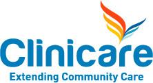 Logo of Clinicare, Naif