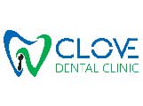 Logo of Clove Dental Clinic