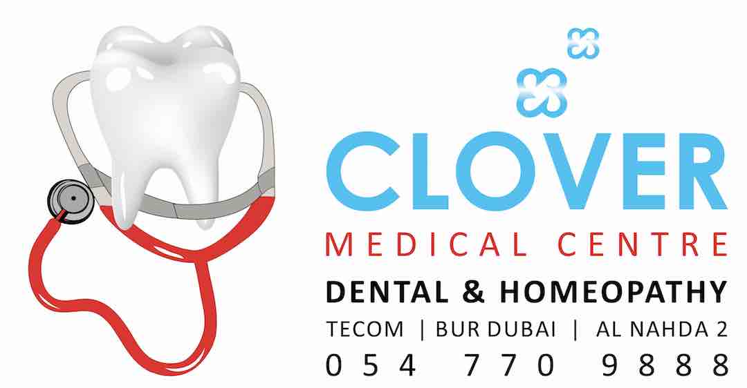 Clover Medical Centre, Al Nahda 2