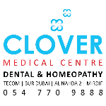 Clover Medical Centre, Mirdif
