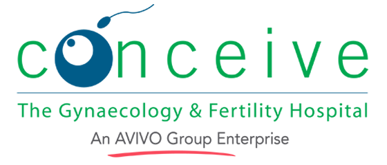 Logo of Conceive, Jumeira Lakes Towers