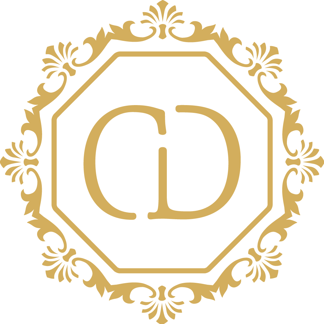 Logo of ConfiDent Palm Dentist