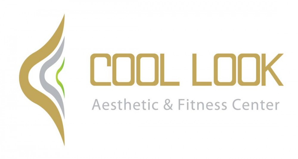 Logo of Cool Look Aesthetic & Fitness Cener Logo of Cool Look Aesthetic & Fitness Cener