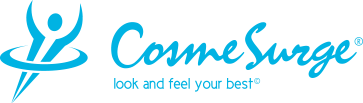 Logo of CosmeSurge, Sharjah Corniche Logo of CosmeSurge, Sharjah Corniche