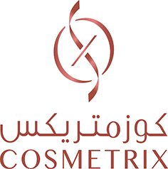 Logo of Cosmetrix