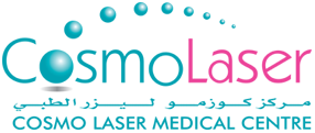 Logo of Cosmolaser Medical Center