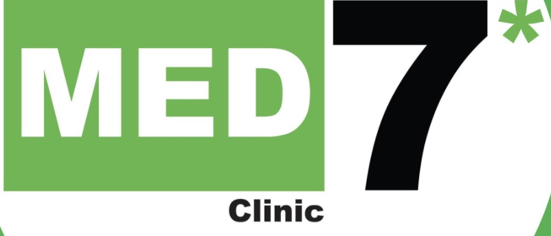 Logo of Cost Care Medical Center