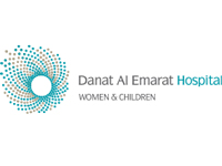 Logo of Danat Al Emarat Women and Children Hospital