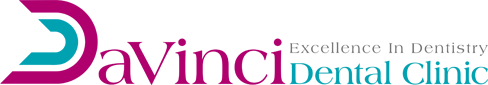 Logo of Davinci Dental Clinic