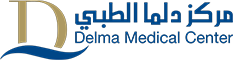 Logo of Delma Medical Center