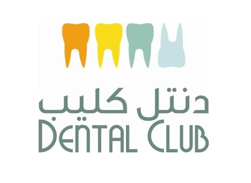 Logo of Dental Club Clinic