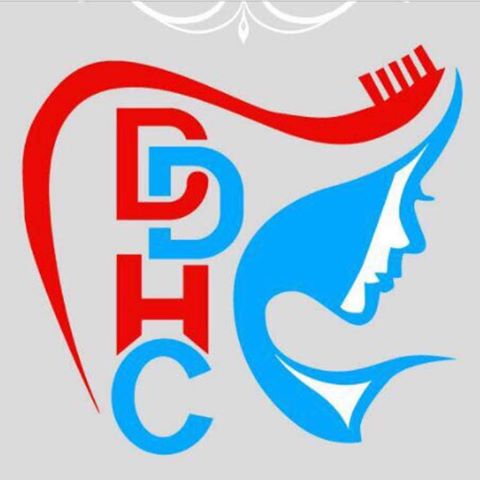 Logo of Dental Health Clinic