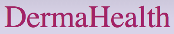 Logo of DermaHealth