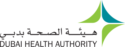 Logo of Dubai Primary Health Care (PHC), Al Mankhool