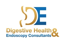 Logo of Digestive Health & Endoscopy Consultants