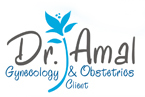 Logo of Dr. Amal Alias Fertility & Gynaecology Center