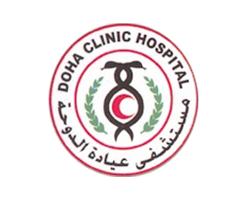 Logo of Doha Clinic Hospital