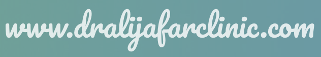 Logo of Dr. Ali Jafar Clinic Logo of Dr. Ali Jafar Clinic