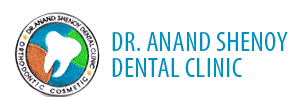 Logo of Dr. Anand Shenoy Dental Clinic, Al Bada'a