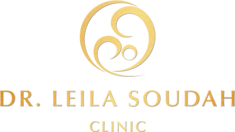 Logo of Dr. Leila Soudah Clinic