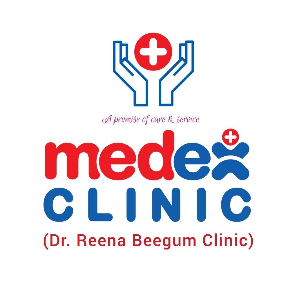Dr. Reena Begum Clinic, Naif