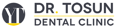 Logo of Dr. Tosun Dental Clinic