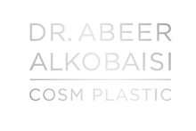 Logo of Dr. Abeer Al Kobaisi Cosmplastic Center