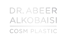 Logo of Dr. Abeer Al Kobaisi Cosmplastic Center