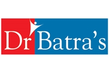 Logo of Dr. Batra's Homeopathic Clinic, Dubai Healthcare City