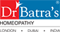 Logo of Dr. Batras Homeopathy, Al Nahda2 Logo of Dr. Batras Homeopathy, Al Nahda2