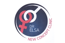 Logo of Dr. Elsa's New Concept Clinic