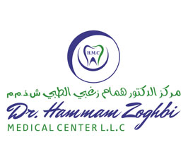 Logo of Dr. Hammam Zoghbi Medical Center