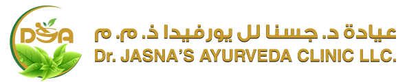 Dr. Jasna's Ayurveda Clinic Dubai 