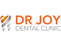Logo of Dr. Joy Dental Clinic, Mirdif