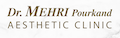 Logo of Dr Mehri Pourkand Aesthetic Clinic