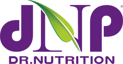 Logo of Dr. Nutrition (DNP), Al Bada'a