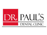 Logo of Dr. Paul's Dental Clinic, Oud Metha