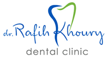 Logo of Dr. Rafih Khoury Dental Clinic